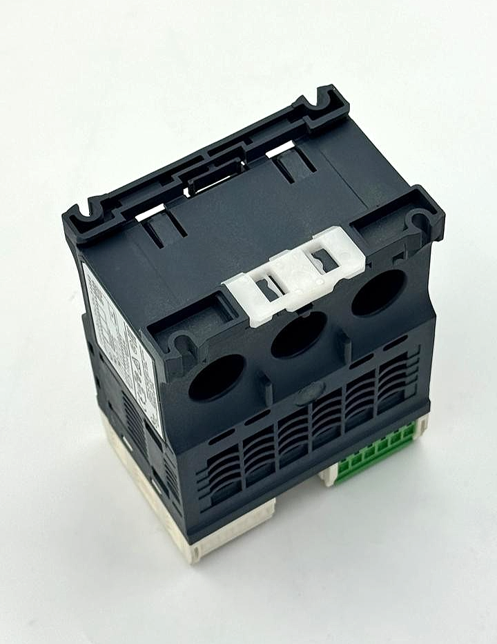Schneider Electric LTMR100EFM Motor Management Controller7