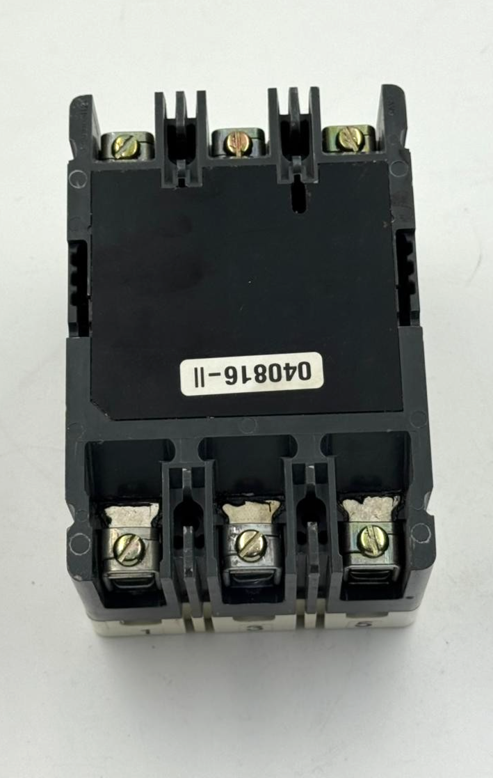 CutlerHammer | FWF 40K | Circuit Breaker | 50A | Made in USA7
