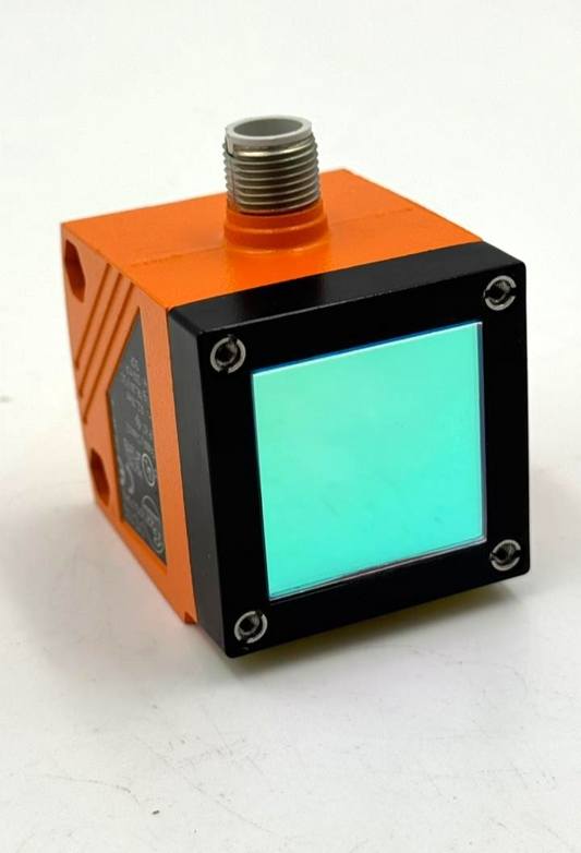 IFM | O1D100 | photoelectric distance sensor| Made in Germany1