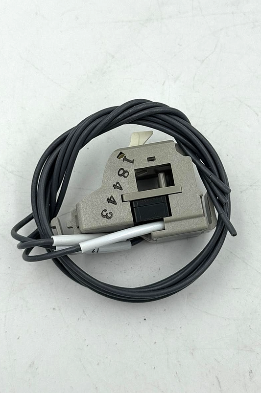 Schneider EZA UX10 Auxiliary Switch1