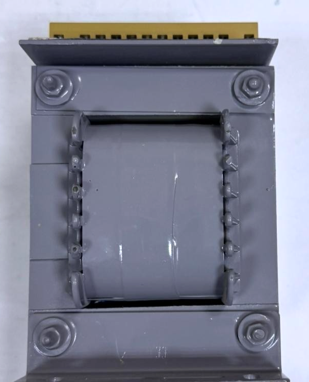 Philips PE 1830/01 Electronic Transformer | In 110240 VAC, Out 24 VDC | Belgium5