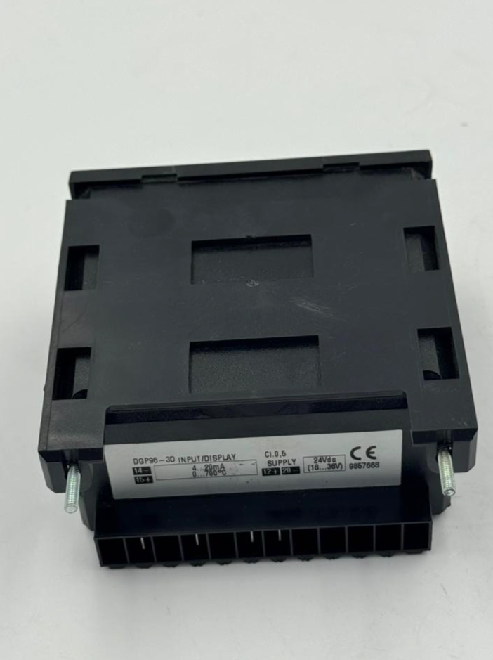 IME | DGP963D CC | Temperature Controller | 0–700°C Range7
