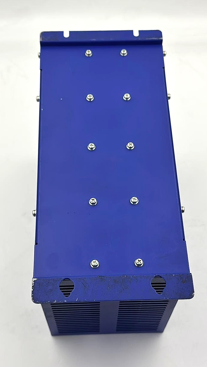 Sinfonia SDDN20A4K0011 AC Servo Drive | 4.0kW | Made in Japan10
