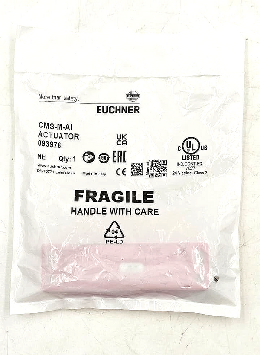 Euchner CMS M AI Magnetic Safety Switch Actuators ( 1 pcs )1