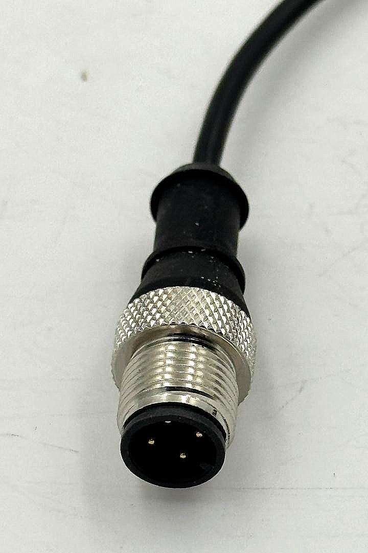 Banner QS18VN6LVQ5 Photoelectric Sensor, 1030V DC7