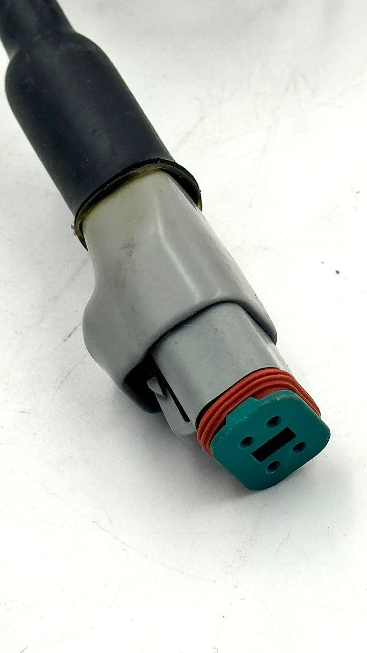 Honeywell HDPB08S15 Differential Pressure Transmitter | Made in Canada 8