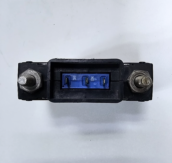 Heinemann, AMA1SB2AI15DA52, AMA1SY51, Auxiliary Switch– 40A 65VDC 1Pole5