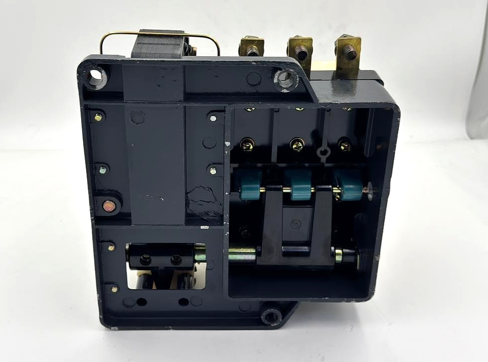 CJ10150 AC Contactor 220V/380V Heavy Duty Industrial Power Control Switch13