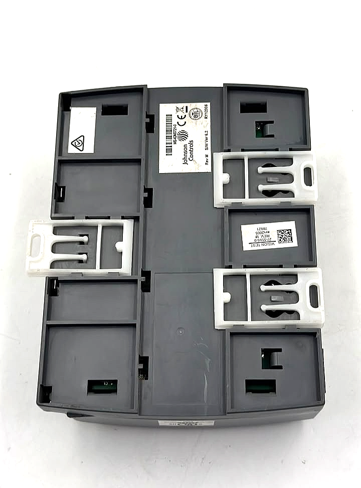 Johnson Controls Metasys IOM3721 MS-IOM3721-0 Input Output Expansion Module7