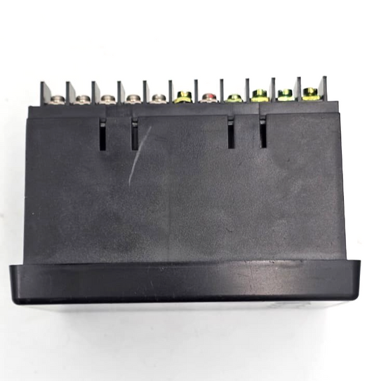 Elecson imPRO Intelligent Digital Panel Meter | VA 60Hz | Made in Korea1