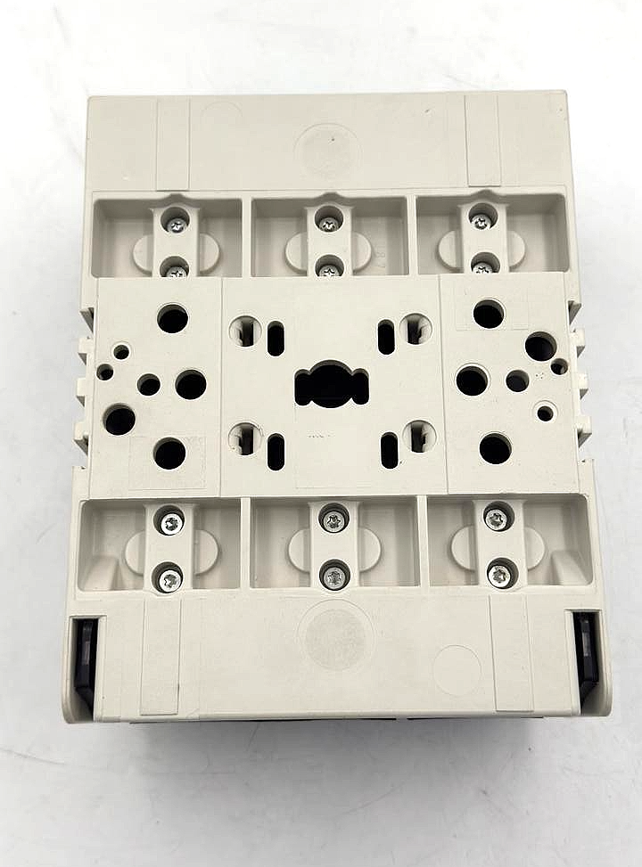 Jean Müller LTL13/9 NH Fuse Switch Disconnector | Made in Germany11