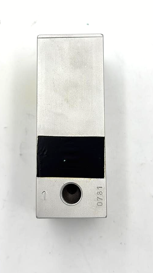 SCA Schucker 0502.0001 Proportional Valve7