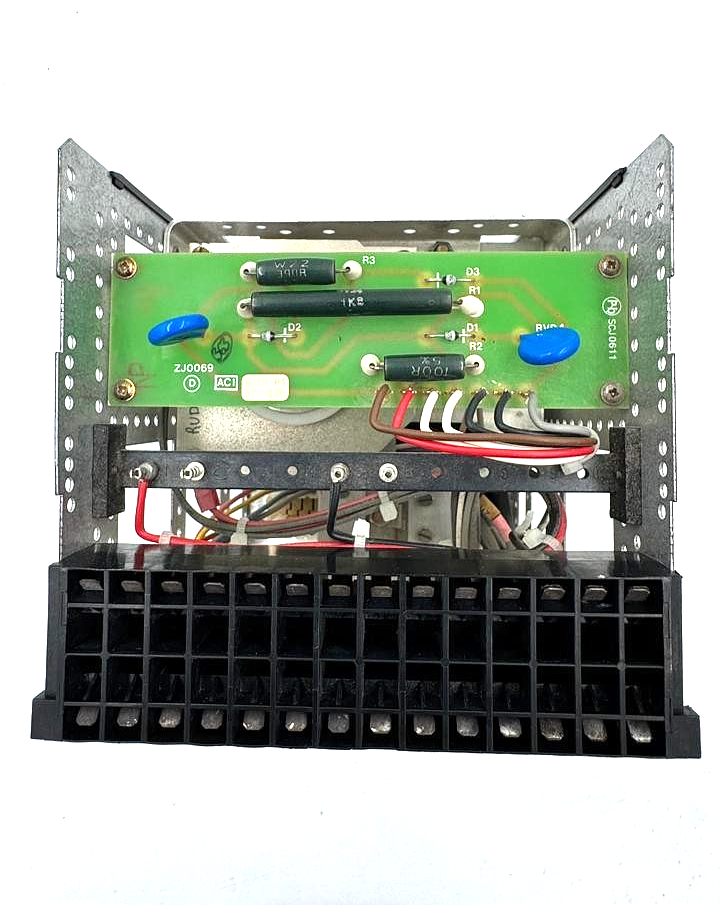 AREVA MHOR04V1AD0000B Industrial Control/Test Module | Made in UK9