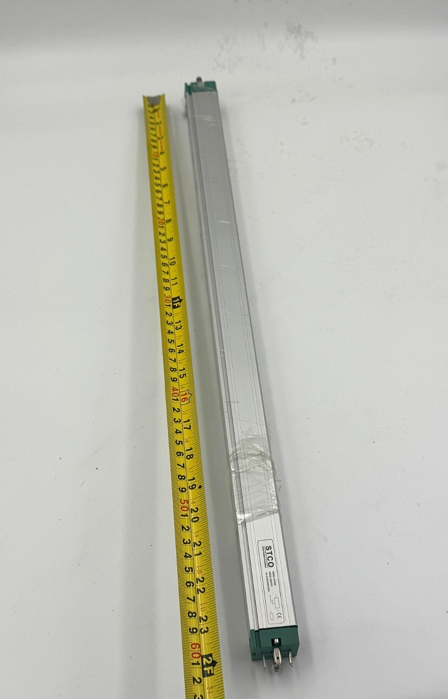STCO | KTC 500 | Linear Position Transducer8
