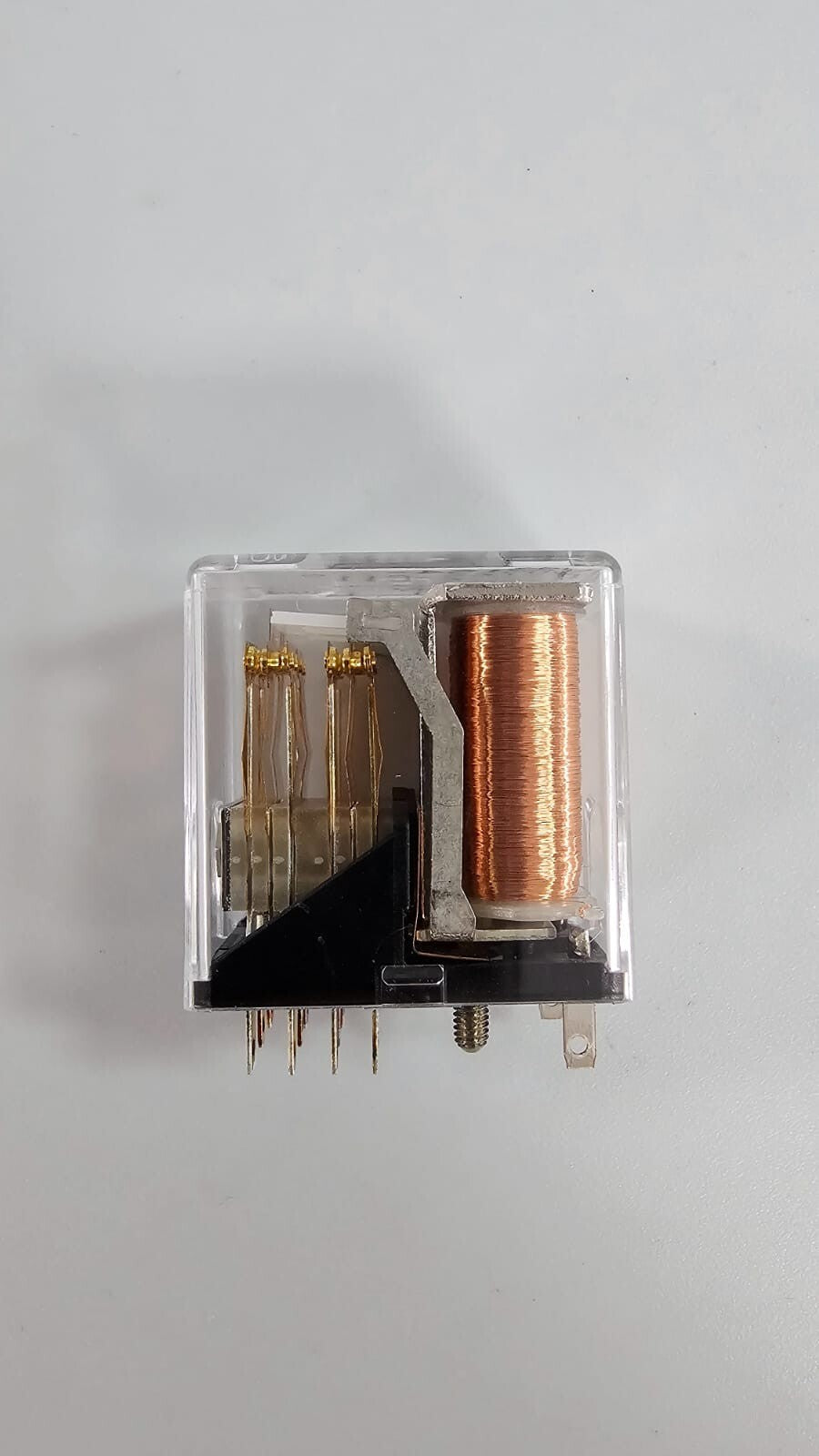 AXICOM KammrelaisN V23154D722C110 Relay | 5 Stück | TE Connectivity 2139380924