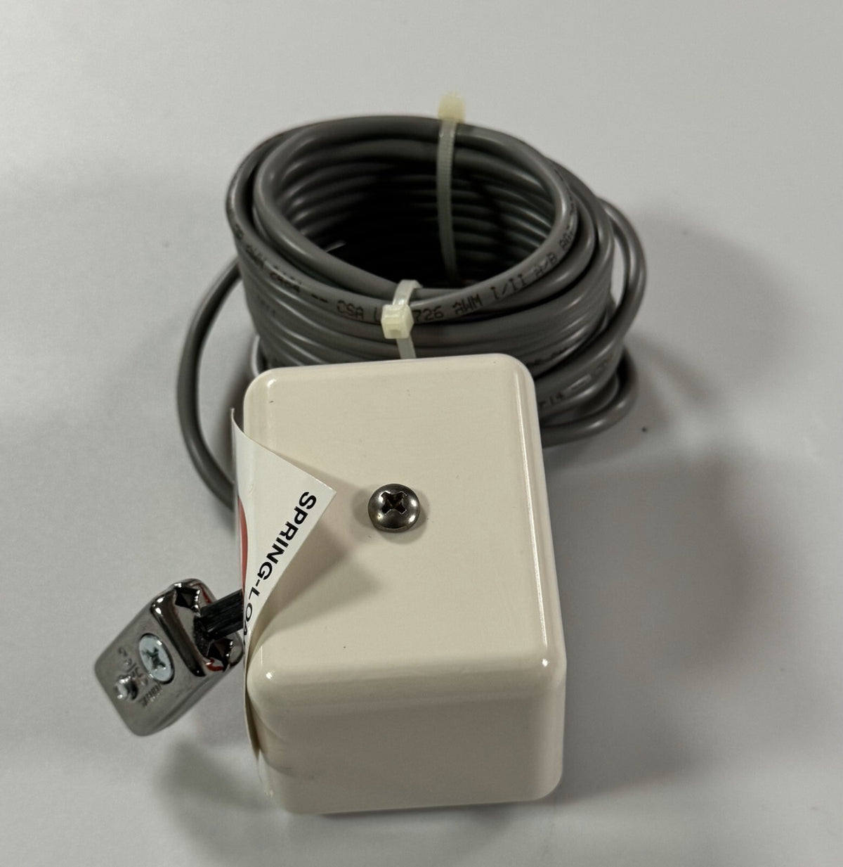 Phoenix Controls VSS4 0100 A Valve Assembly – Model 250 220 4745