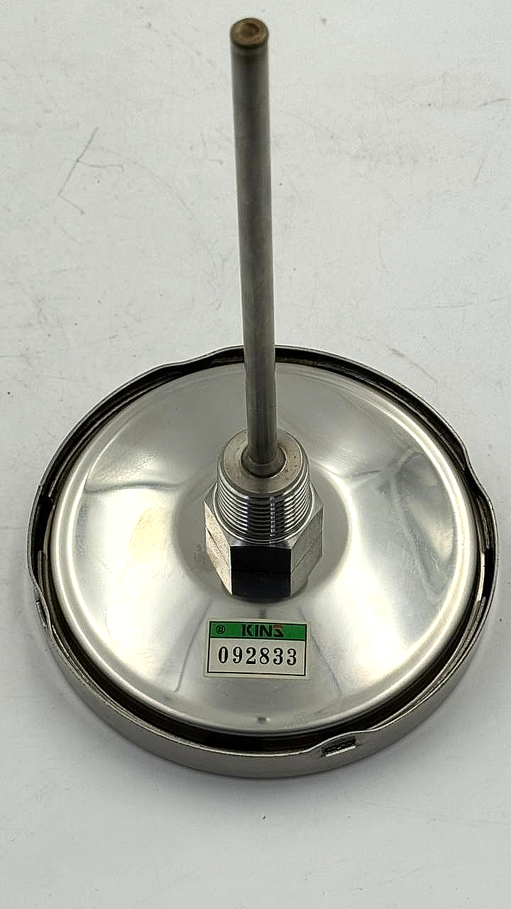 KINS SS4062 Thermometer | 0–150°C3