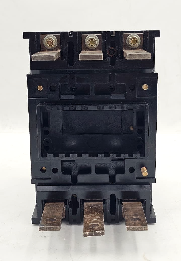 Unelec Record D 160 Circuit Breaker | 100 A7