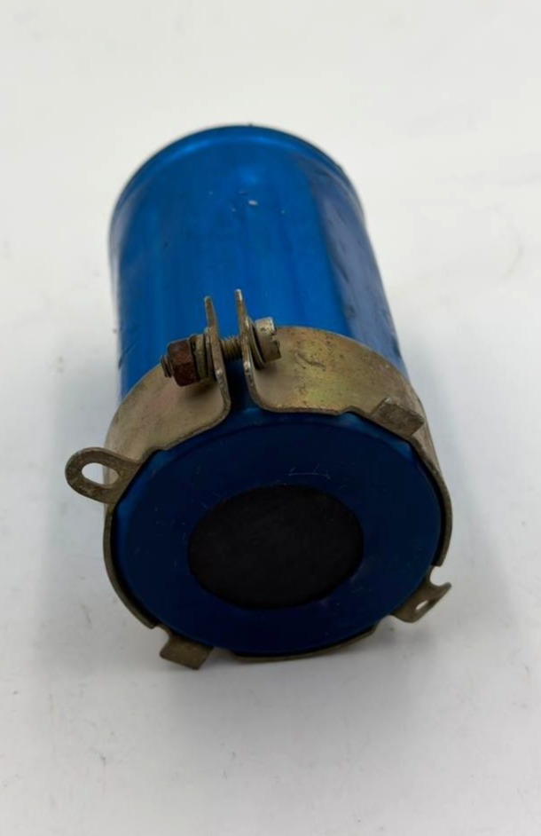 Gould | PROSEC 85C | Capacitor | 100VDC | 10000µF – UK Made6
