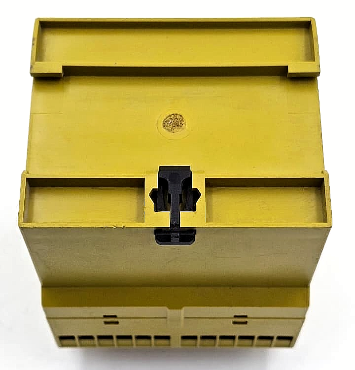 Pilz PNOZ 11 774080 | Safety Relay | 24 VAC 24VDC | Made in Germany7