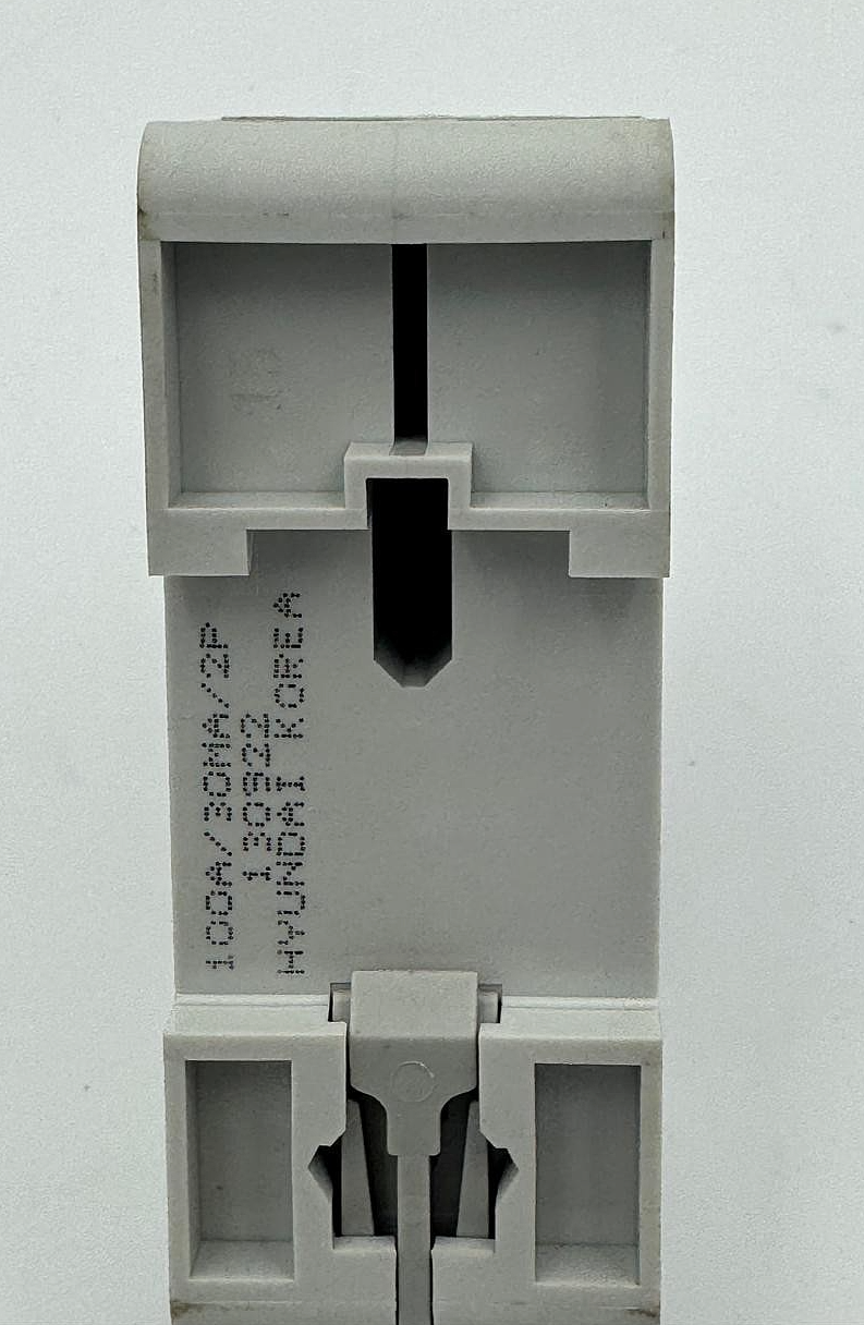Hyundai HIRC 100 | Earth Leakage Circuit Breaker | Made in Korea( 1 PCS )6