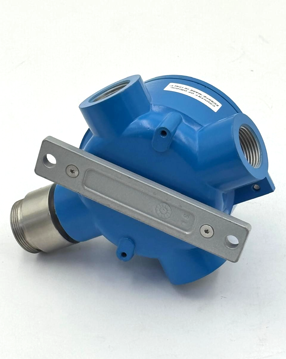 Sensitron S2097GP | Gas Detector | 420mA Output | Made in Italy11