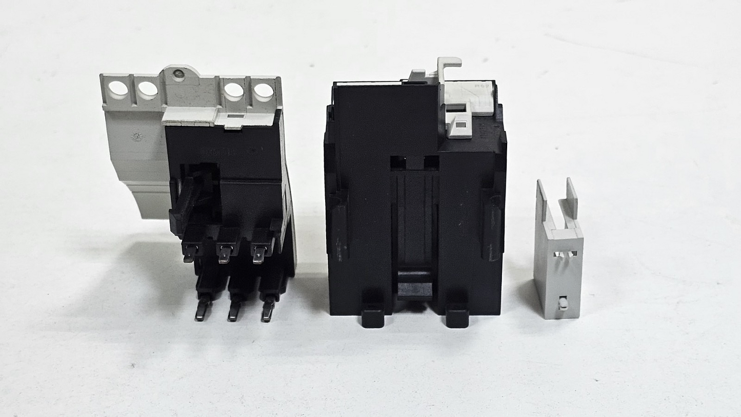 Eaton | PKZM0XDM12 | Switch Wiring Set5