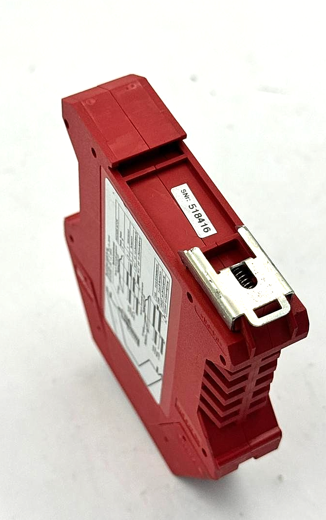 ACS Control System GWA250U0 Digital Dual Limit Value Switch6