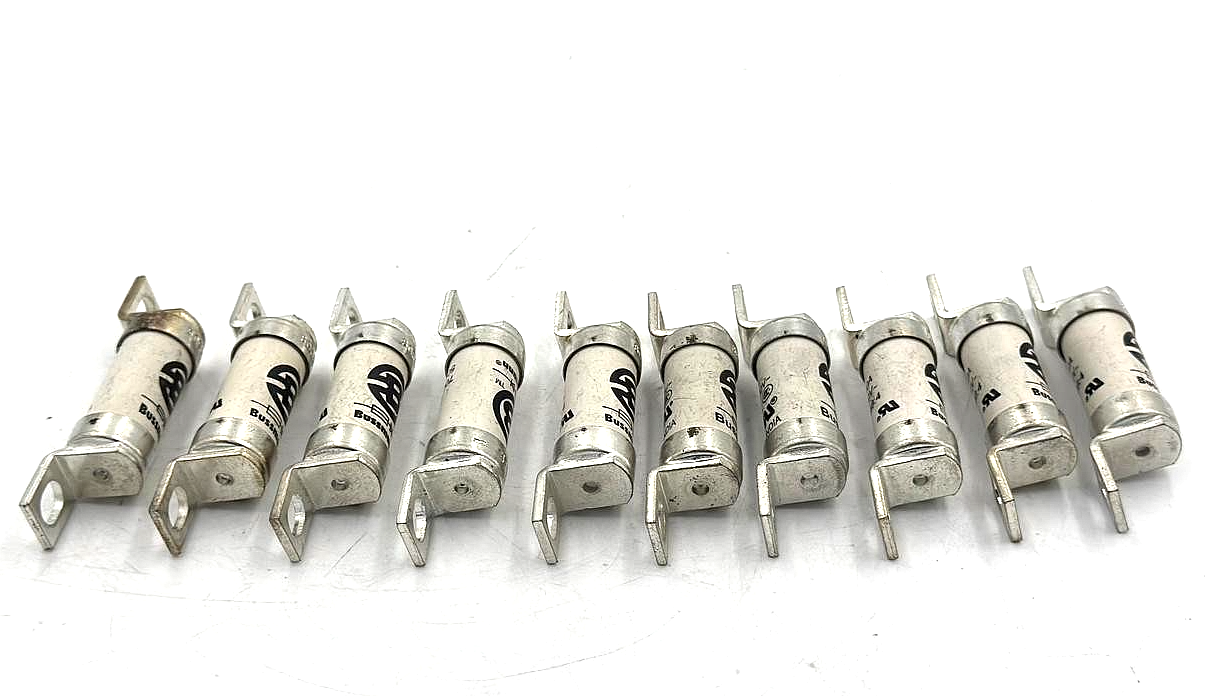 Bussmann 80FE Fuse 80A 690V | Made in India ( Pack of 10 pcs)6