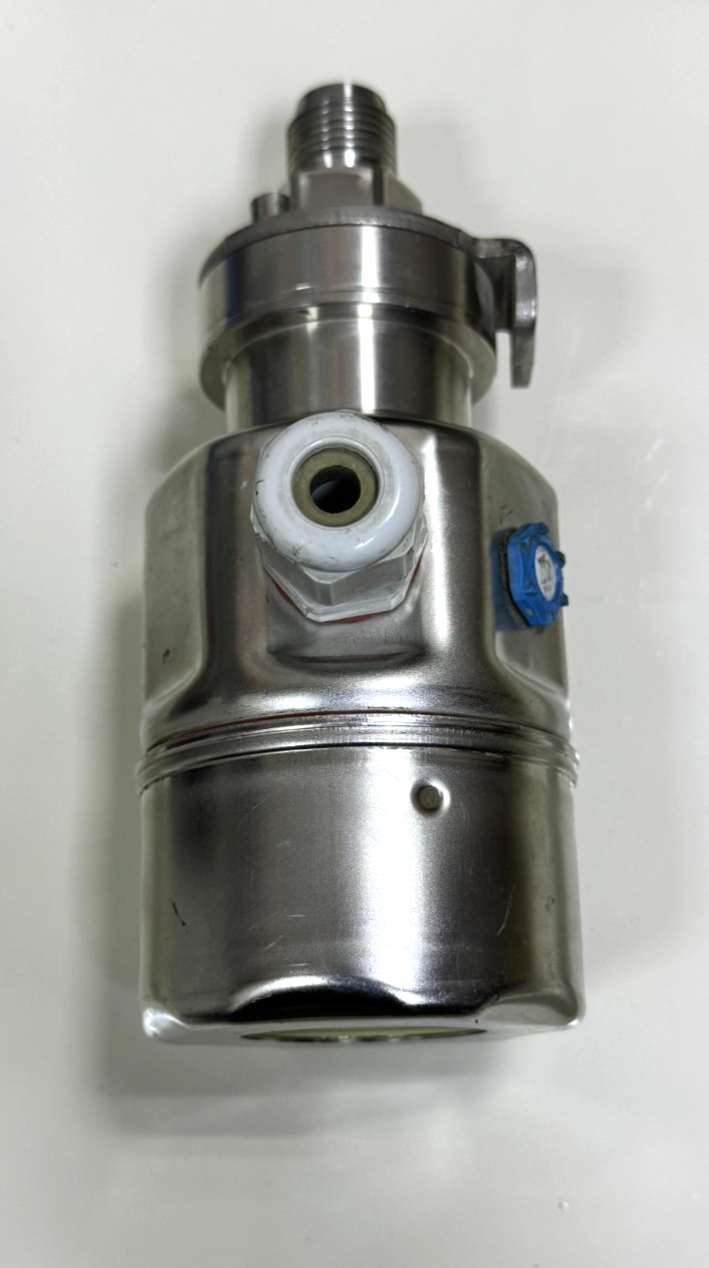 Endress+Hauser Cerabar MPMC41RE11P1C11R1 Pressure Transmitter | 010 Bar Range6