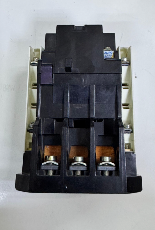 EAW | DDR SIDX 21 | AC3 Contactor, 11kW, 60A, 380/500/650V, 50Hz1