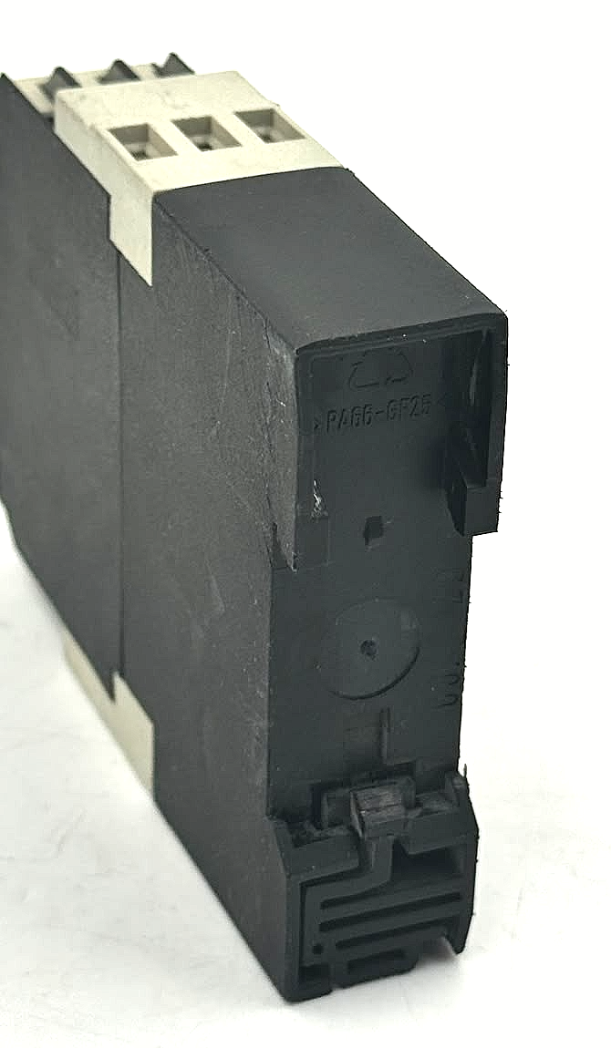 Telemecanique RE4 CL11BU Relay Timer 110-240V AC | Made in Germany6