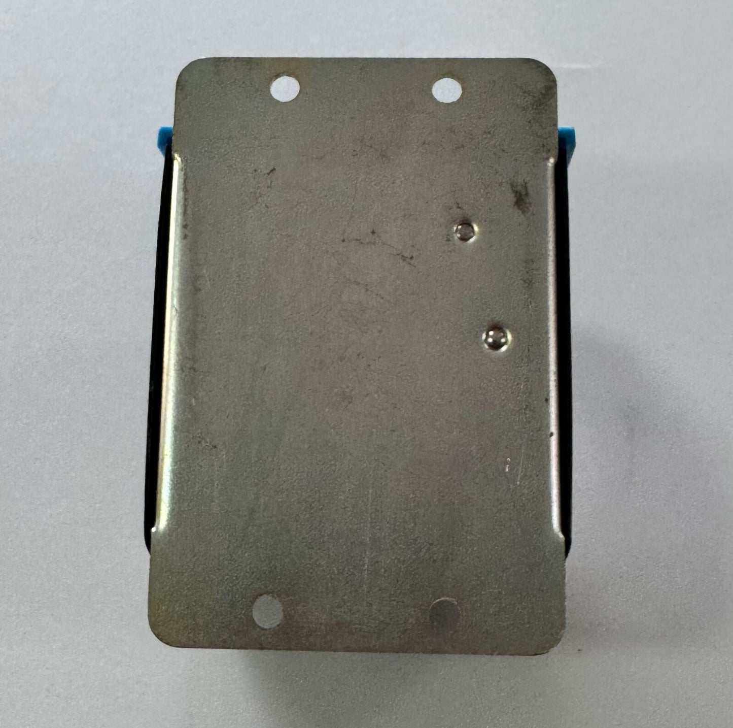 ServoContact ER Industrial Limit Switch – HeavyDuty 4Terminal Actuator4