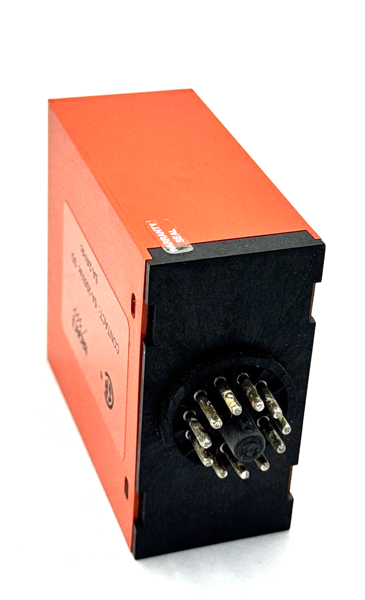 Broyce Control B1DN Timer Relay | OnDelay Timer 1–5 Minutes | Made in UK7