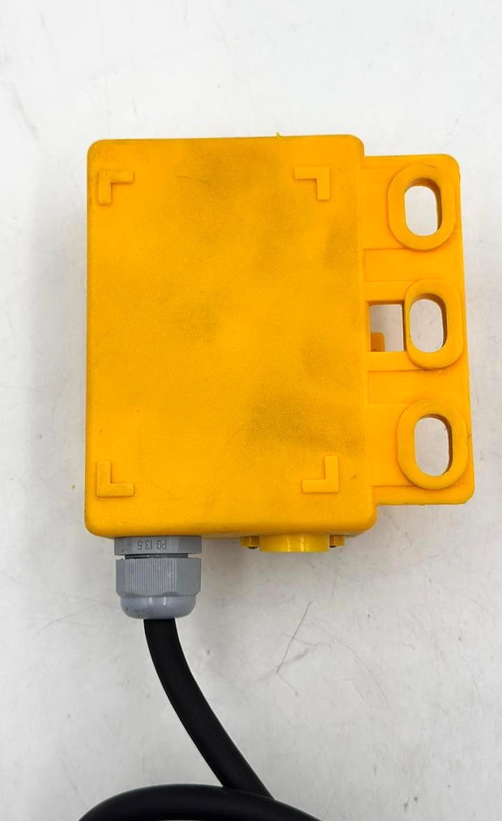 Dosung Industries DSL/W250HV,J2 Load Limiter9