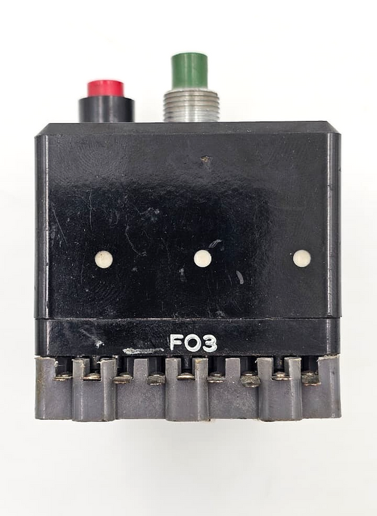 DT2 Thermal Overload Relay 0.95–1.62A Motor Protection Device1