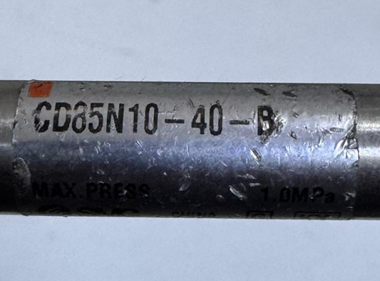 SMC | CD85N1040B | Pneumatic Cylinder | Fast Shipping1