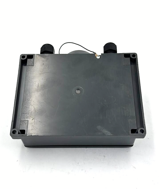 Siemens 6AV66715AE100AX0 SIMATIC HMI Connectivity Box DP Plus | German Made1