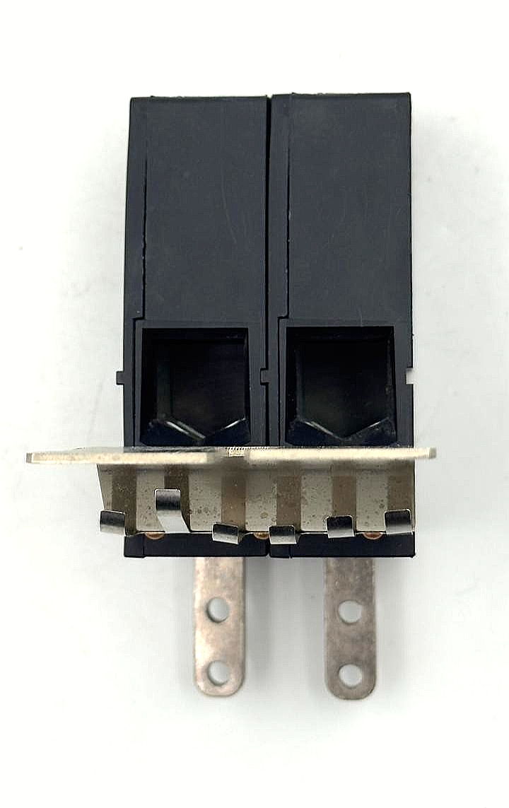 Siemens 6SL31622BM010AA0 feed adapter DC link adapter 240A9
