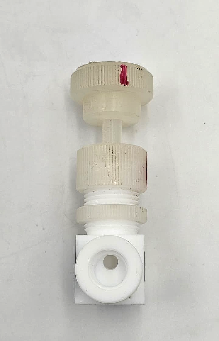 Flowell 4601F4 Plastic Valve ( 1 pcs)5