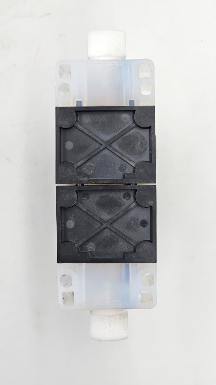 SMC LLA3A0203C highpurity chemical liquid valve | Made in japan5