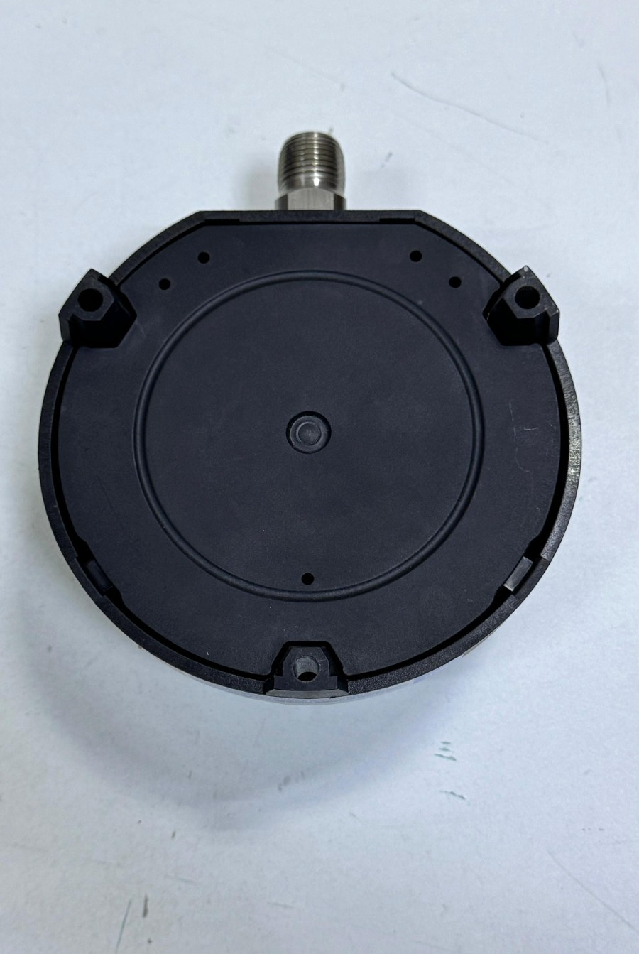 WIKA XSEL | 316SS | Range 300 PSI | pressure GAUGE5