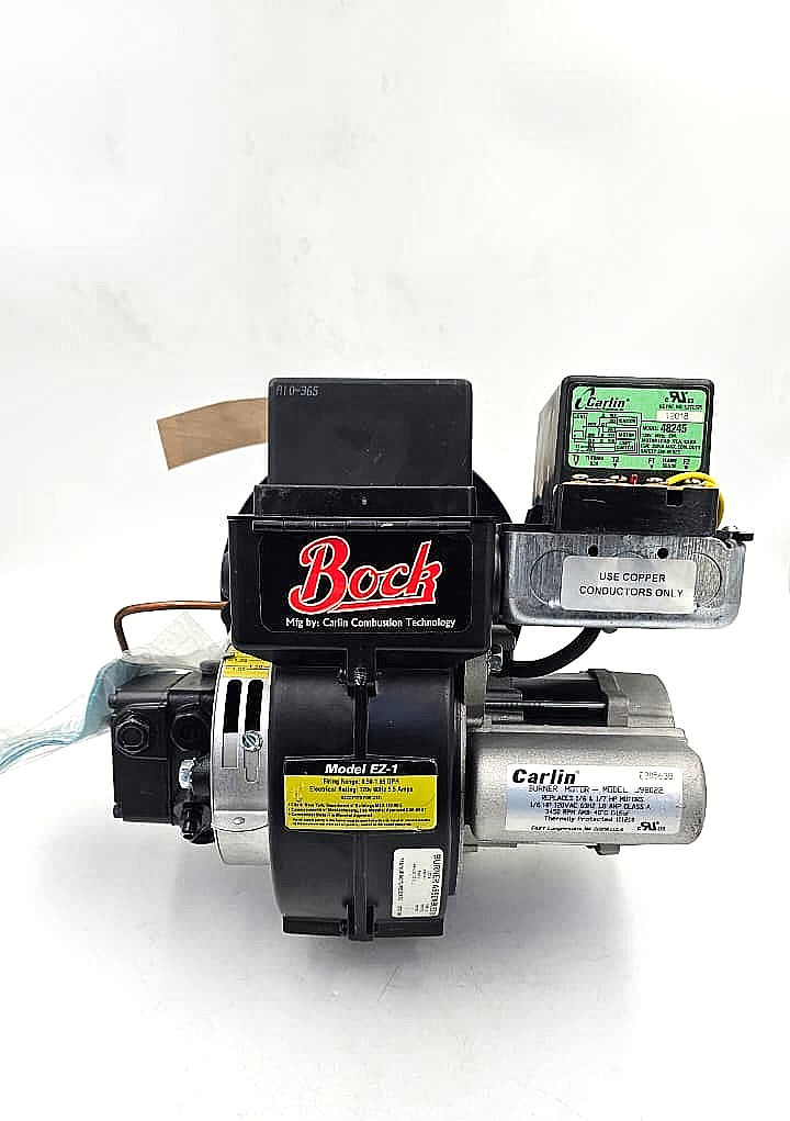 Carlin Model 41000 Ignitor for Oil & Gas Burners | 120V ConstantDuty | USA Made7