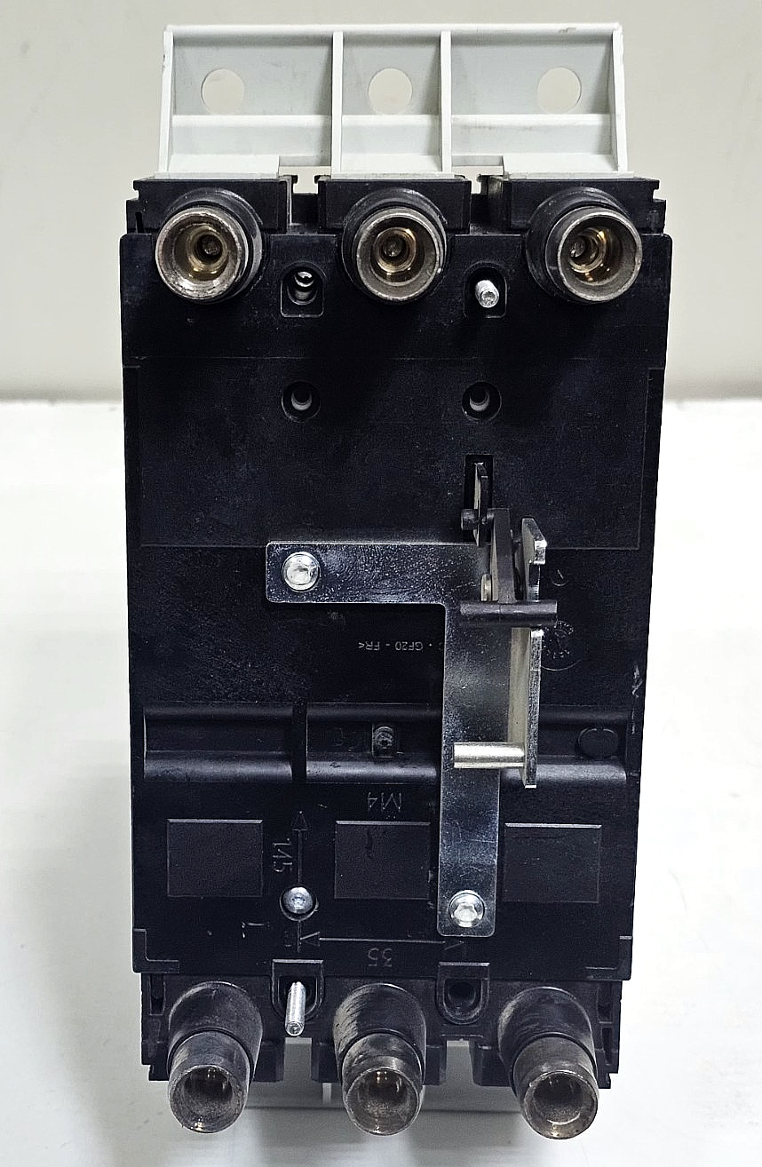 Eaton Moeller | NZM2 | Circuit Breaker | 160A5