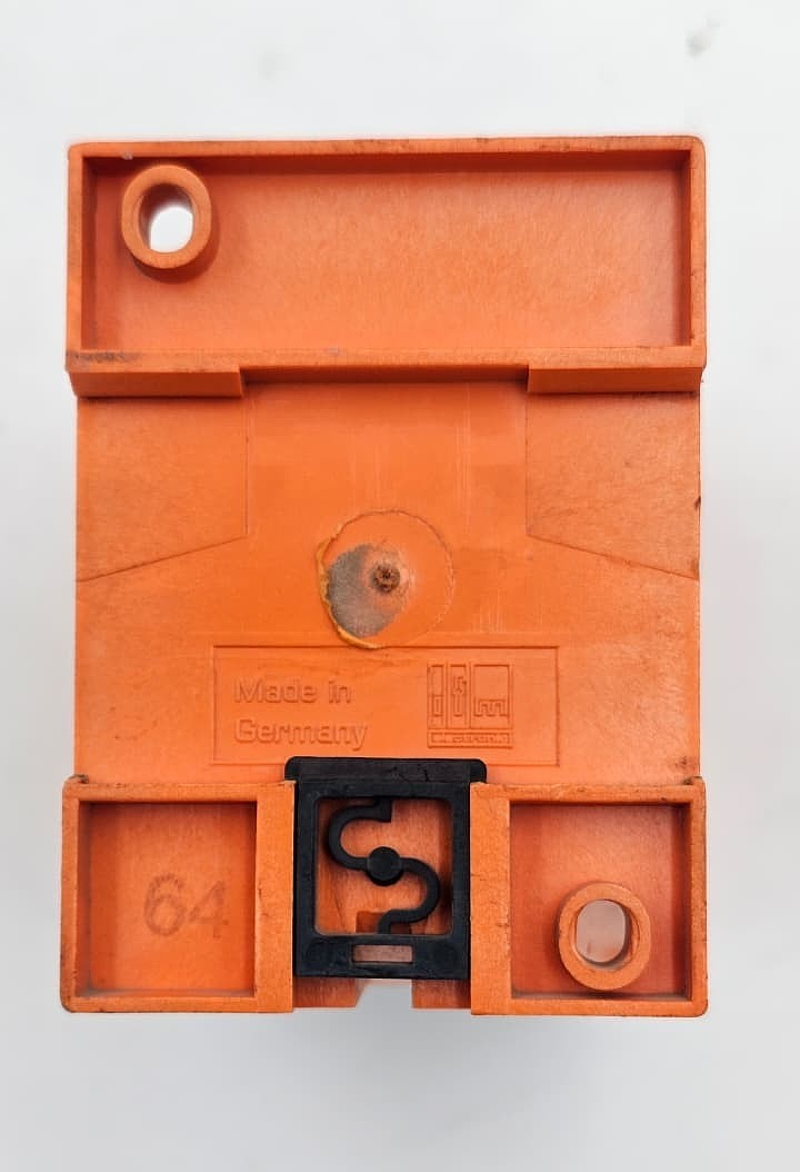 IFM Electronic AZ 33B | A300 Standstill Monitor | Made in Germany6
