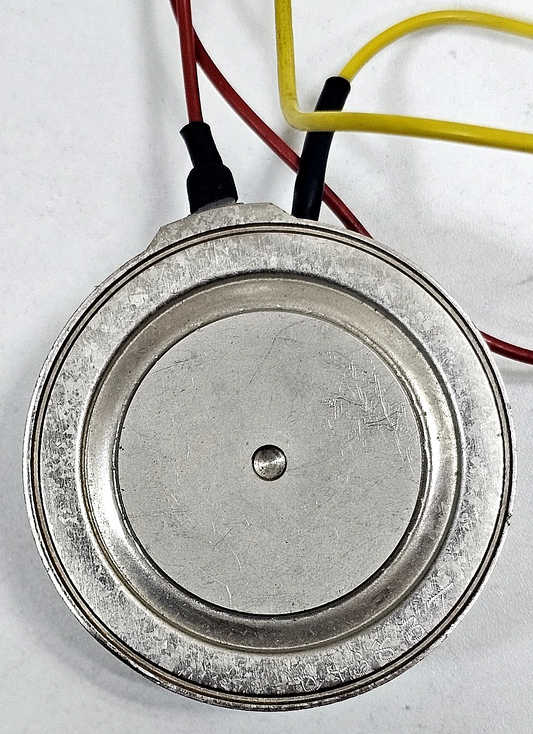 MEDL DCR707 SGCI4BTI | Thyristor1