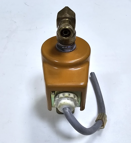 Lucifer Solenoid Valve 135K03 | 230V AC1