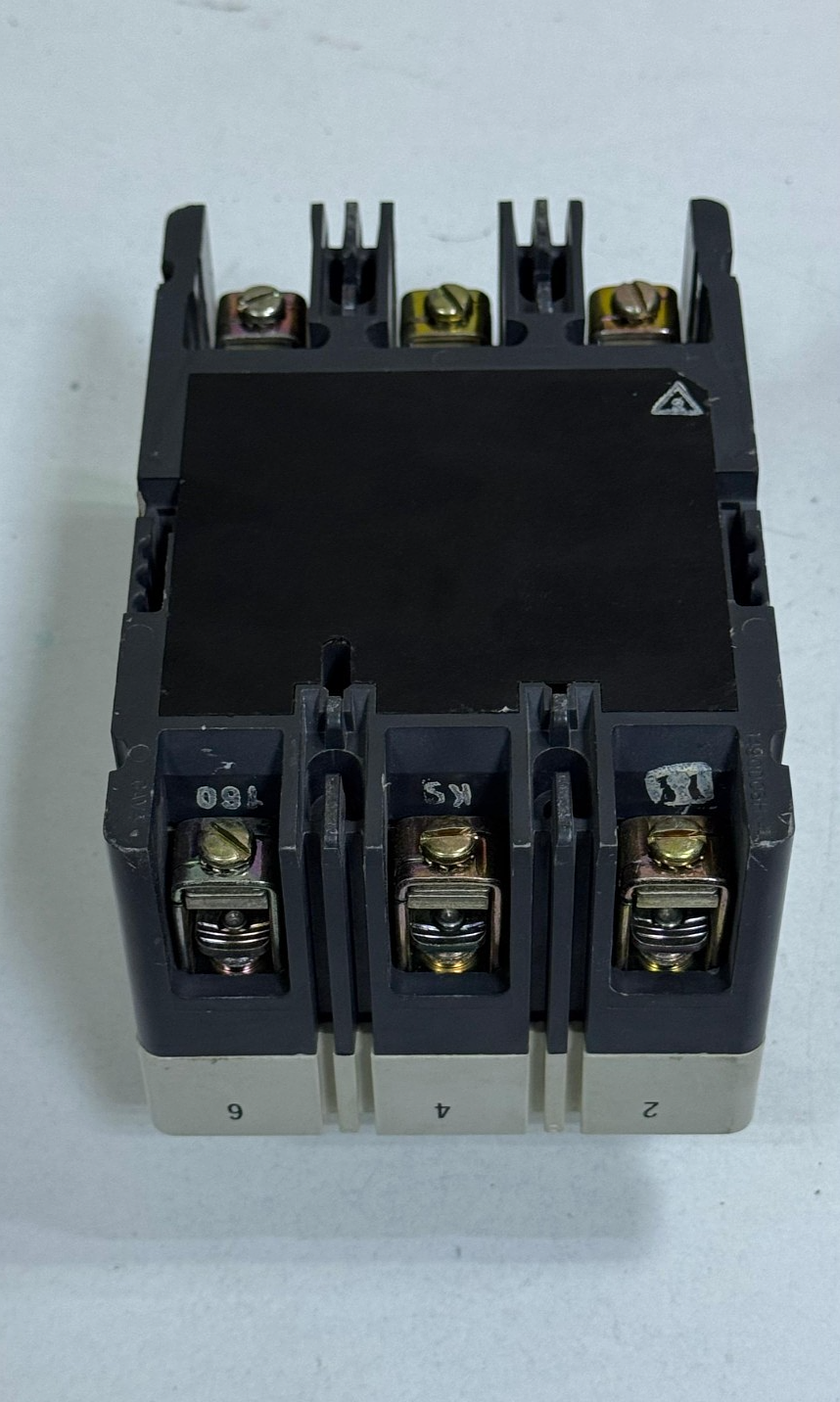 SIEMENS | 3VF32116BW310AA0 | Circuit Breaker | 160A5