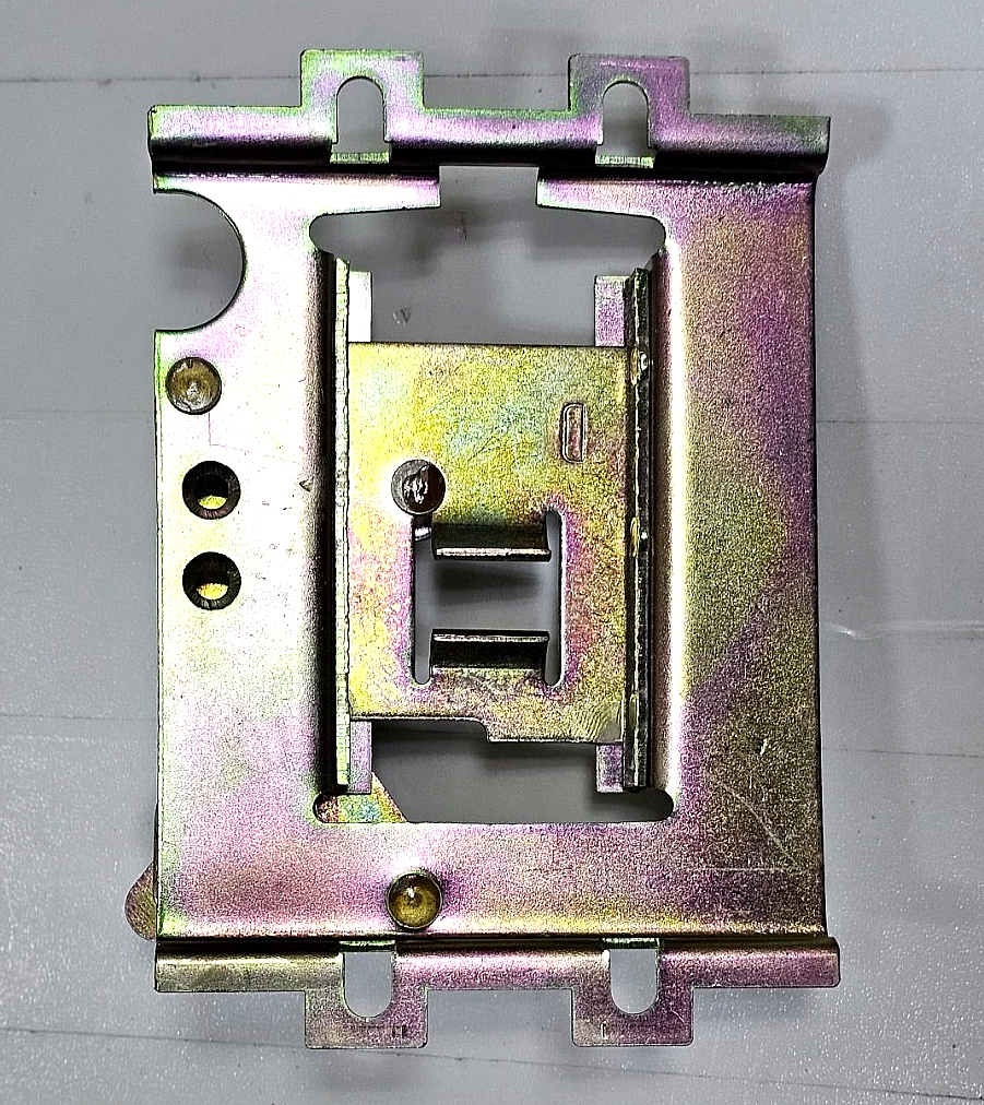 Hager | HX530 | MCCB Accessory Handle Mechanism for H2266