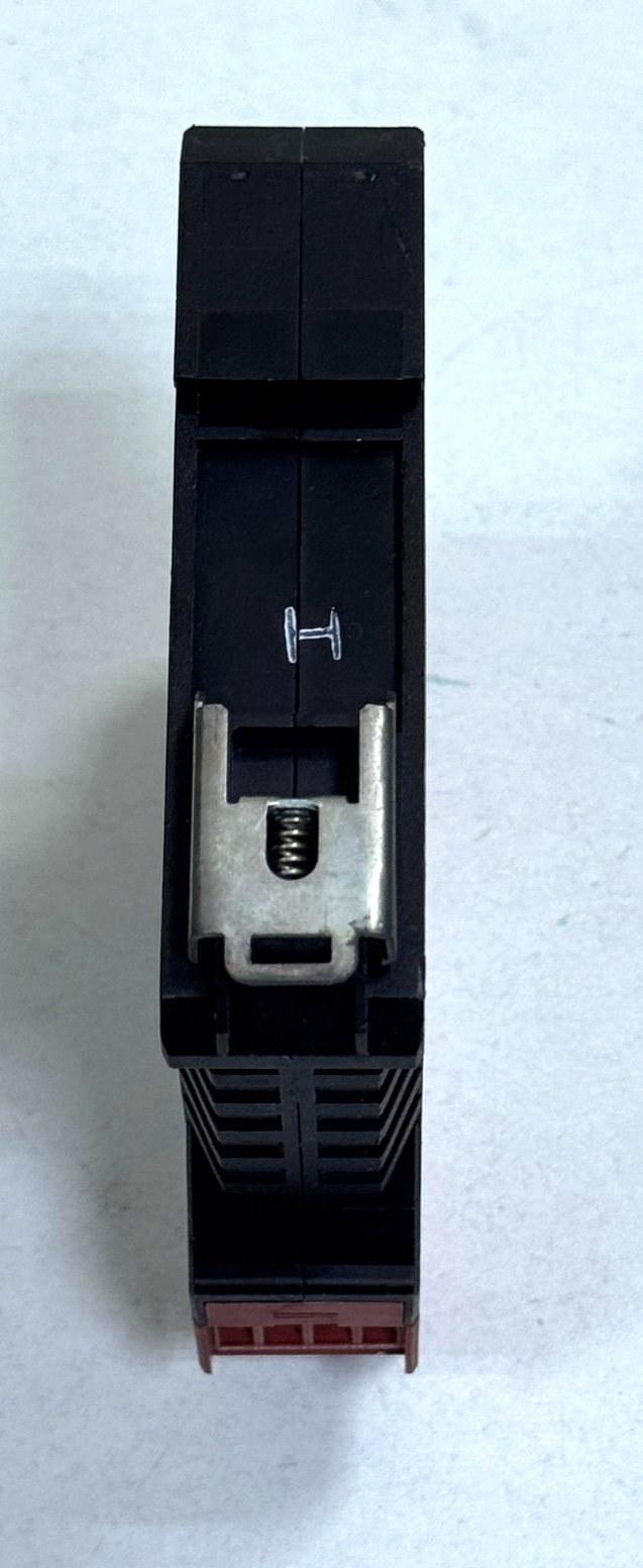 IDEC | HR1SDMB1132P | Safety Relay Module | Made In Germany6